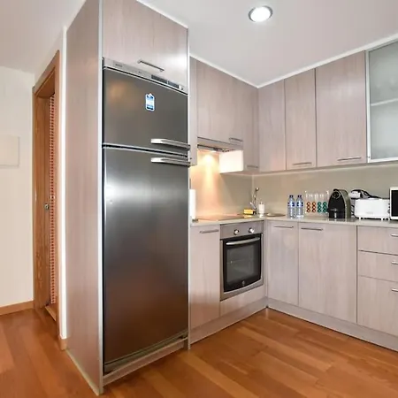 Pleno Centro De * Vigo