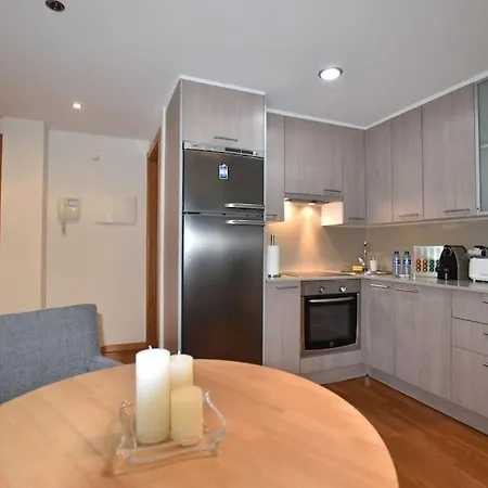 Apartment Pleno Centro De *