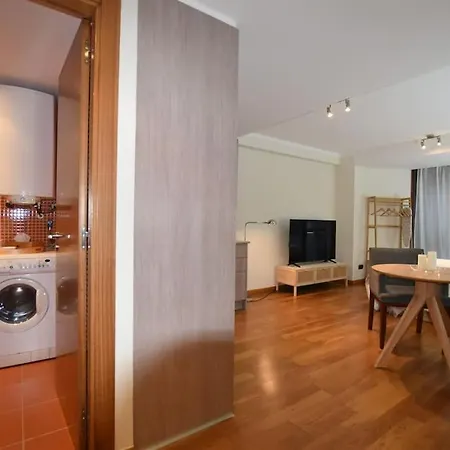 Apartment Pleno Centro De Vigo