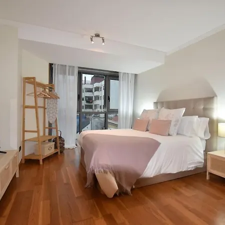 Pleno Centro De Vigo