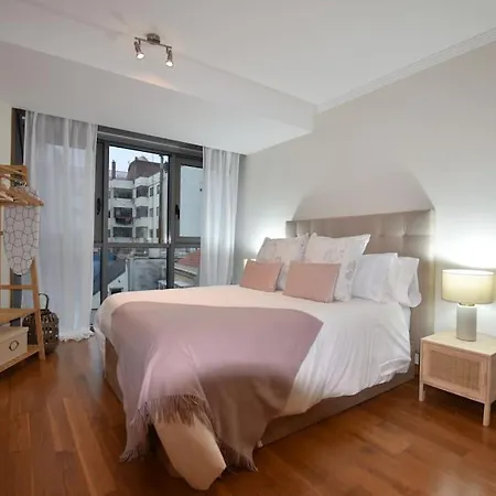 Pleno Centro De Apartment