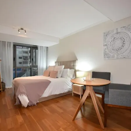 Apartment Pleno Centro De