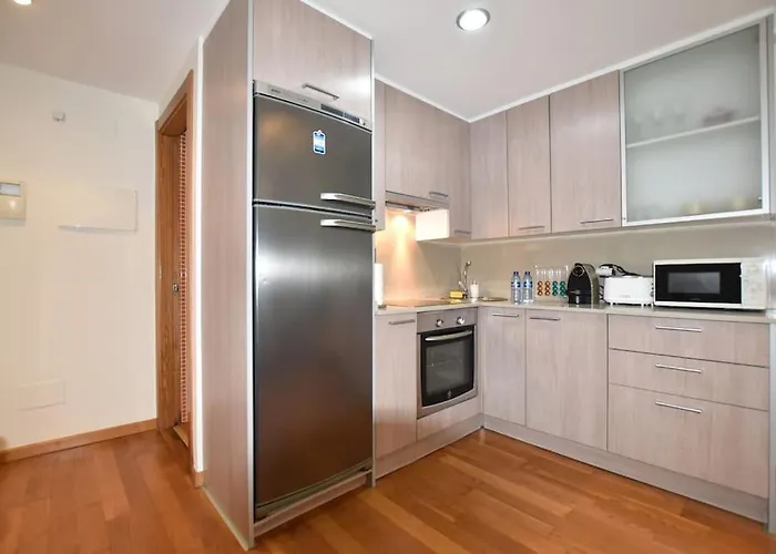 Pleno Centro De * Comarca de Vigo