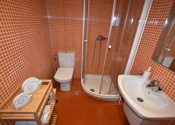 Pleno Centro De Appartement *