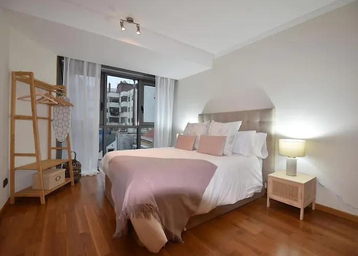 Pleno Centro De Appartement